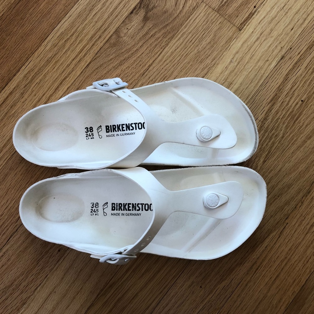 Birkenstock Gizeh EVA Thong Sandals
